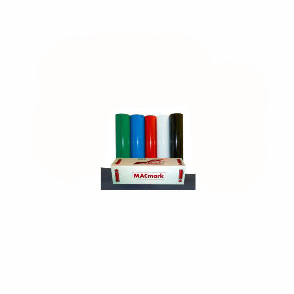 MACtac MACmark 6400 Series Lustre Graphic Film - 15" X 150' Roll