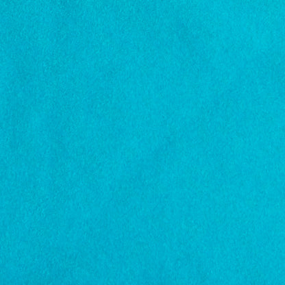 StripFlock heat-transfer material, turquoise textured color-reference swatch.
