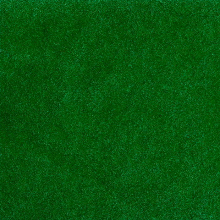 StripFlock heat-transfer material, dark green textured color-reference swatch.