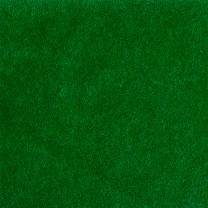 StripFlock heat-transfer material, dark green textured color-reference swatch.